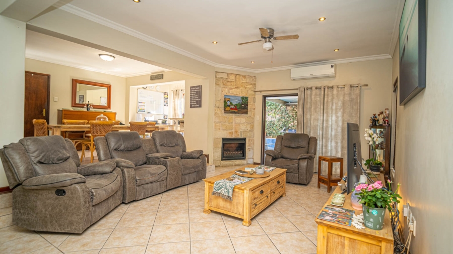 3 Bedroom Property for Sale in Witkoppen Gauteng