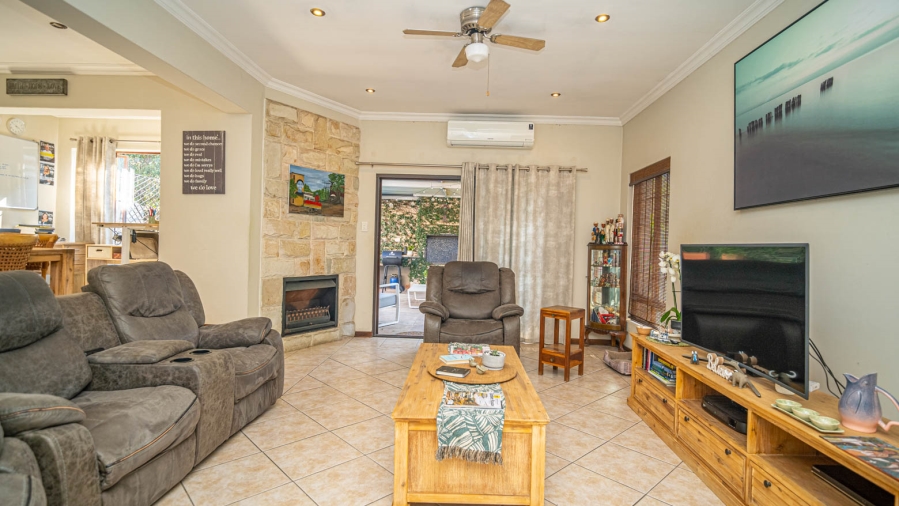 3 Bedroom Property for Sale in Witkoppen Gauteng