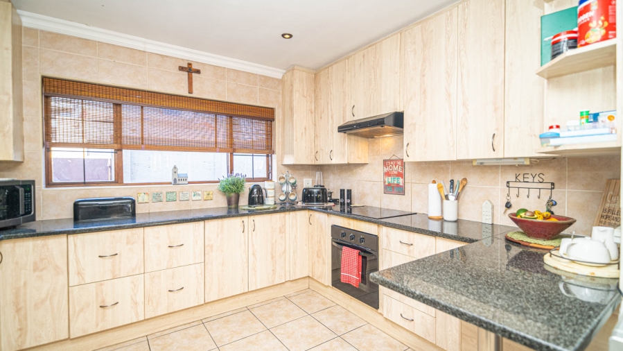 3 Bedroom Property for Sale in Witkoppen Gauteng