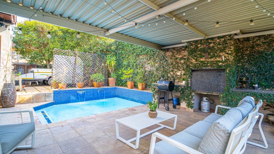 3 Bedroom Property for Sale in Witkoppen Gauteng
