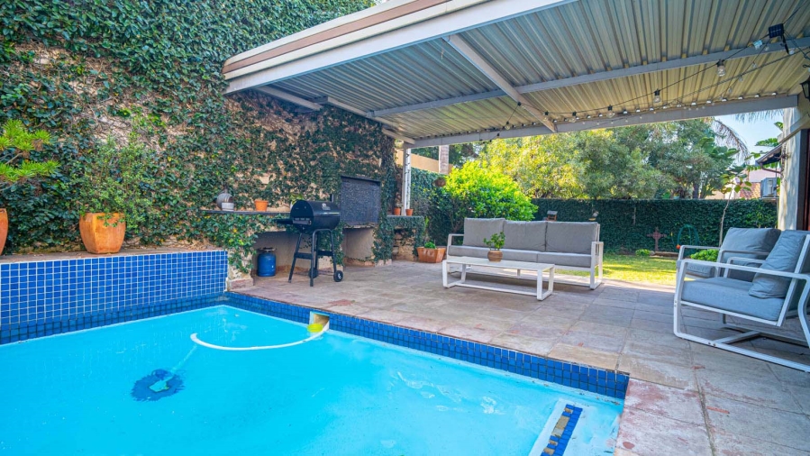 3 Bedroom Property for Sale in Witkoppen Gauteng