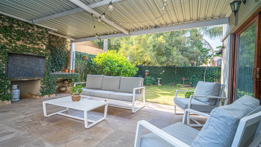 3 Bedroom Property for Sale in Witkoppen Gauteng