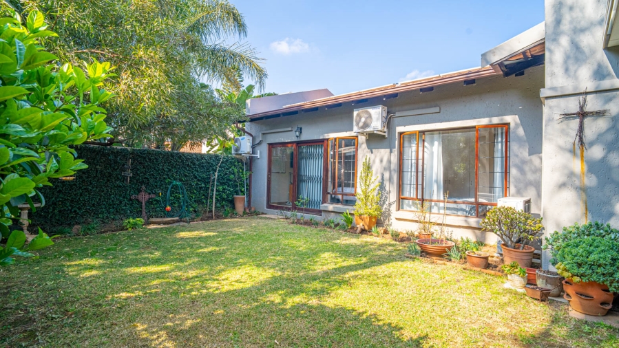 3 Bedroom Property for Sale in Witkoppen Gauteng