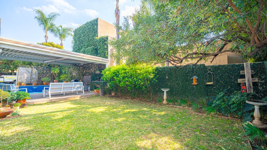 3 Bedroom Property for Sale in Witkoppen Gauteng