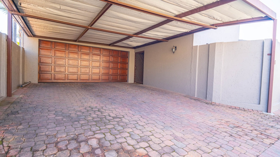 3 Bedroom Property for Sale in Witkoppen Gauteng