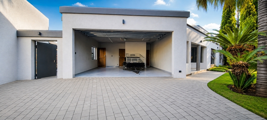4 Bedroom Property for Sale in Sunward Park Gauteng