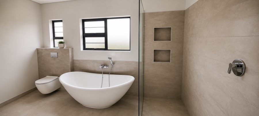 4 Bedroom Property for Sale in Sunward Park Gauteng