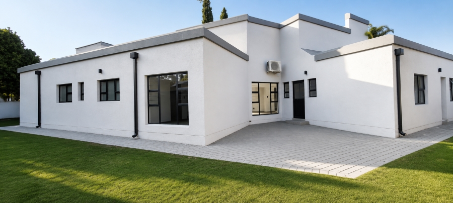 4 Bedroom Property for Sale in Sunward Park Gauteng