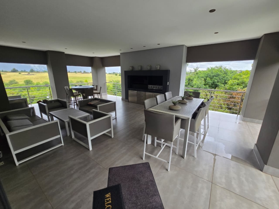 5 Bedroom Property for Sale in Three Rivers East Gauteng