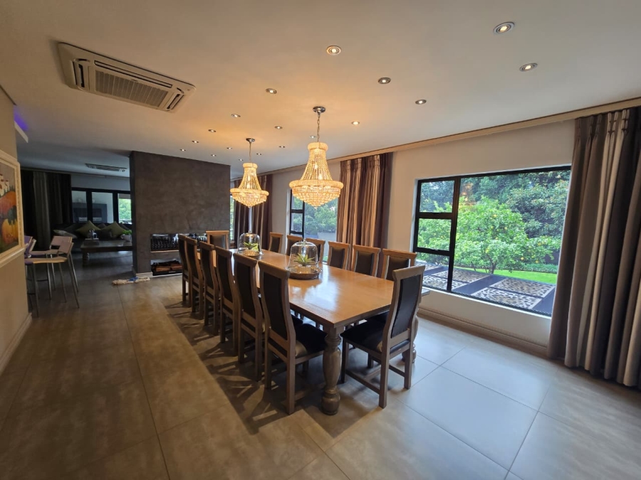 5 Bedroom Property for Sale in Three Rivers East Gauteng