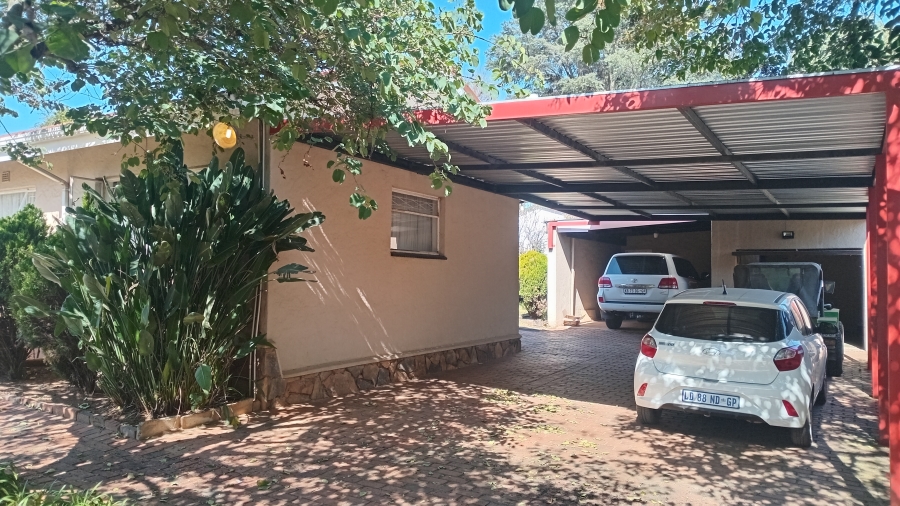 3 Bedroom Property for Sale in Kensington B Gauteng
