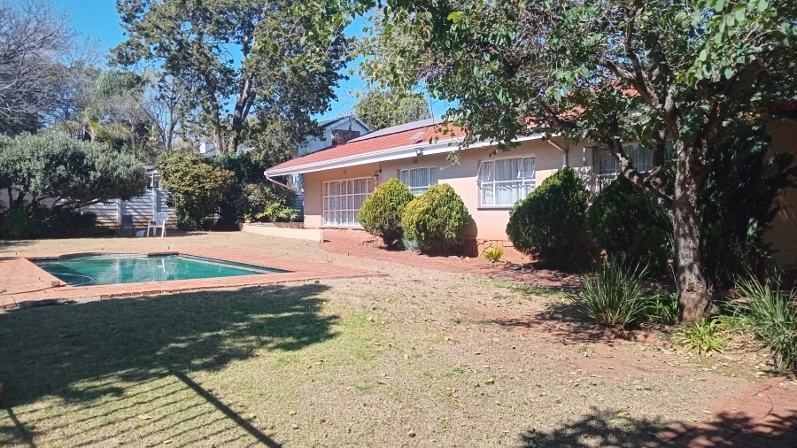 3 Bedroom Property for Sale in Kensington B Gauteng