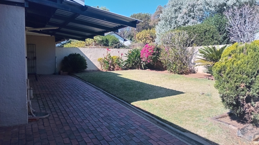 3 Bedroom Property for Sale in Kensington B Gauteng