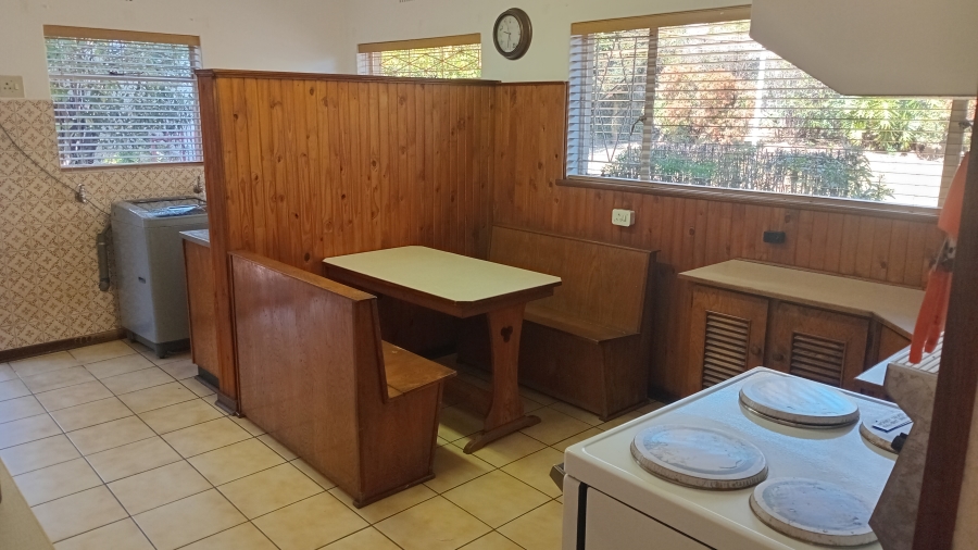 3 Bedroom Property for Sale in Kensington B Gauteng
