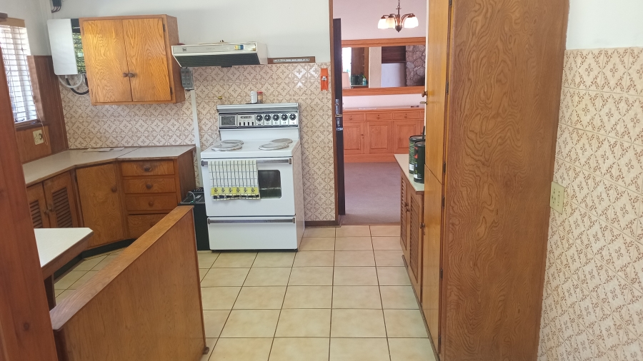 3 Bedroom Property for Sale in Kensington B Gauteng