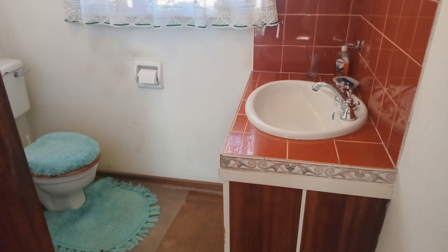 3 Bedroom Property for Sale in Kensington B Gauteng