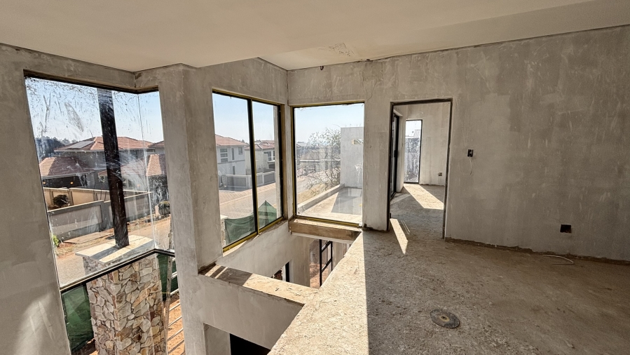 4 Bedroom Property for Sale in Roodepark Eco Estate Gauteng