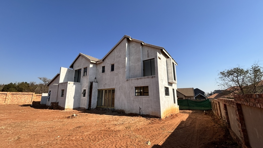 4 Bedroom Property for Sale in Roodepark Eco Estate Gauteng