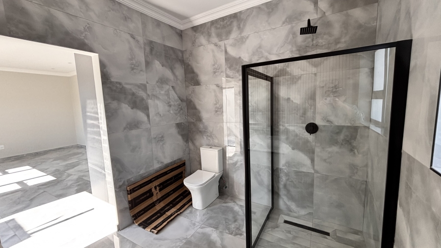 4 Bedroom Property for Sale in Zambezi Manor Lifestyle Estate Gauteng