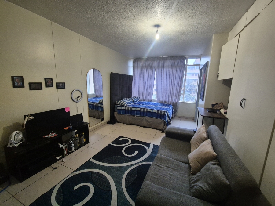 3 Bedroom Property for Sale in Sunnyside Gauteng