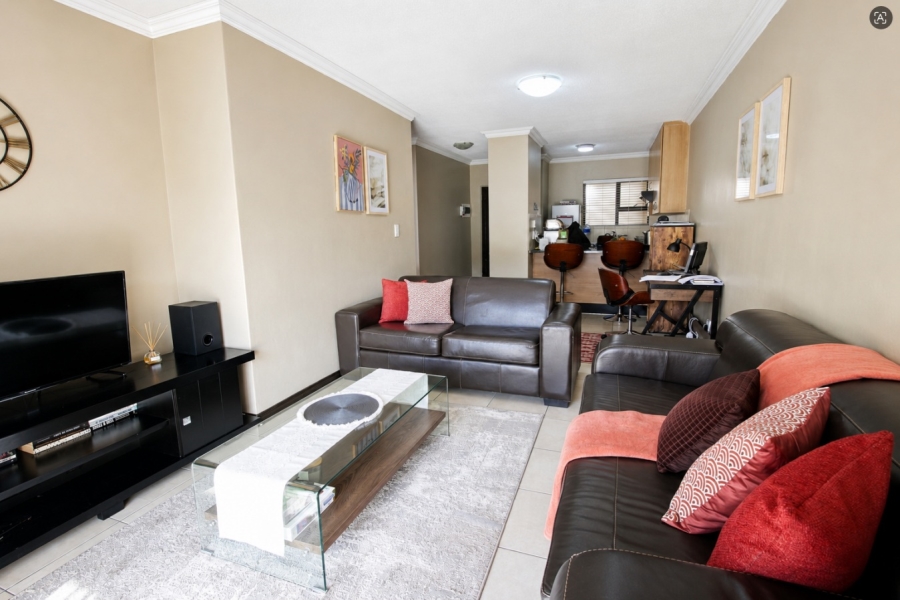 To Let 2 Bedroom Property for Rent in Halfway House Gauteng