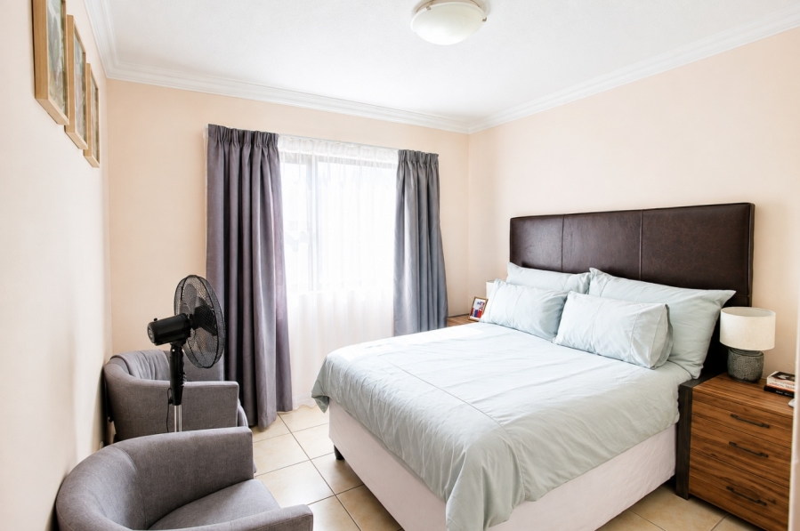 To Let 2 Bedroom Property for Rent in Halfway House Gauteng