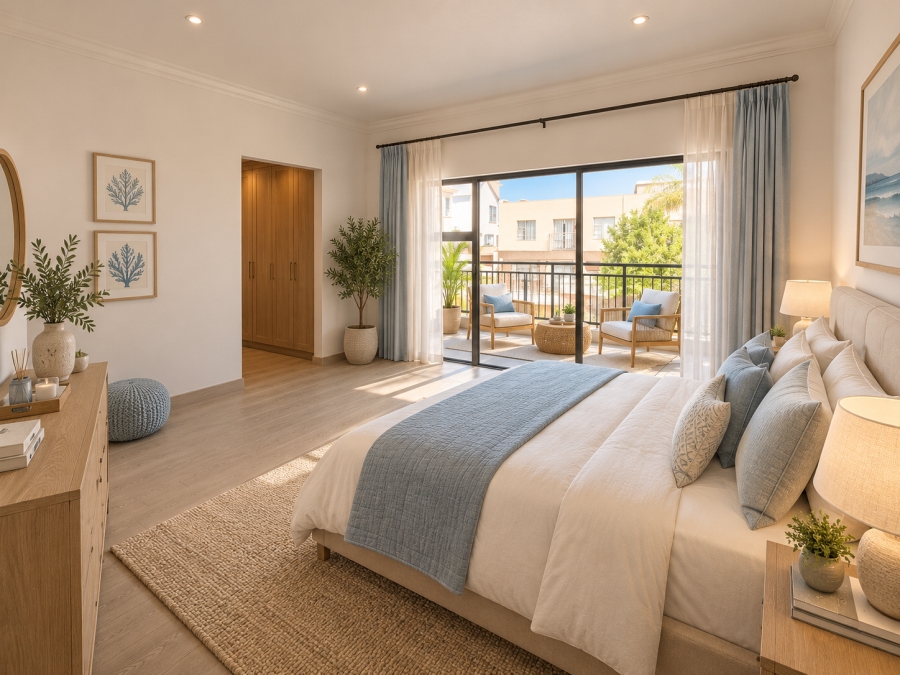 To Let 4 Bedroom Property for Rent in Greenstone Hill Gauteng