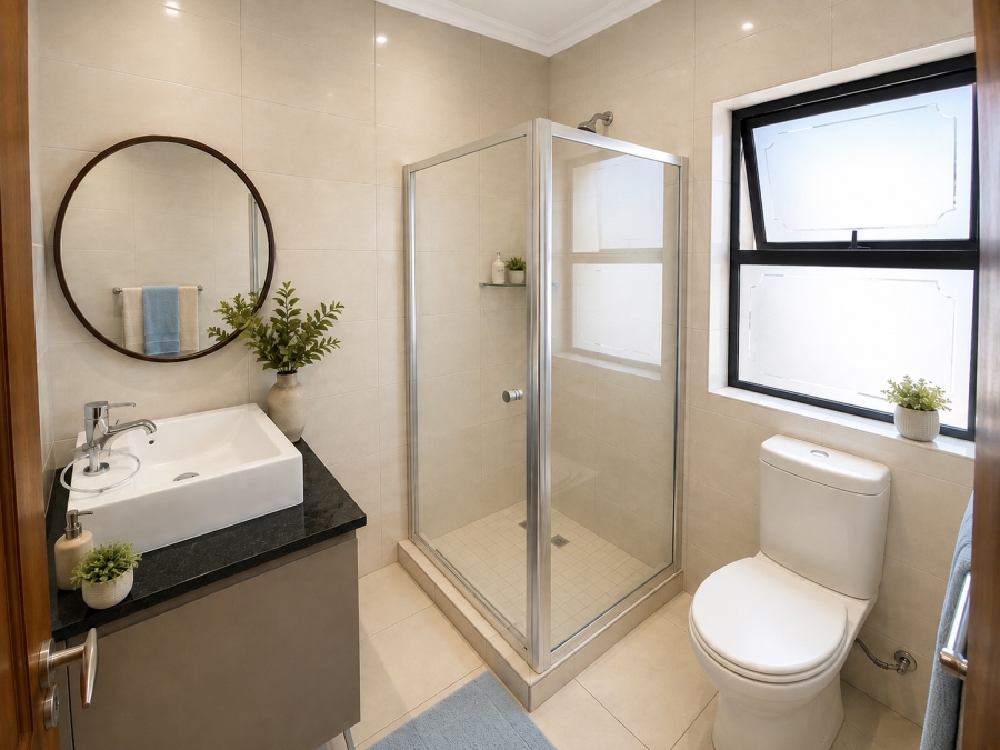 To Let 4 Bedroom Property for Rent in Greenstone Hill Gauteng