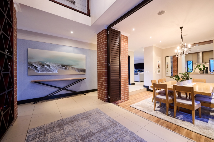 4 Bedroom Property for Sale in Waterfall Country Estate Gauteng