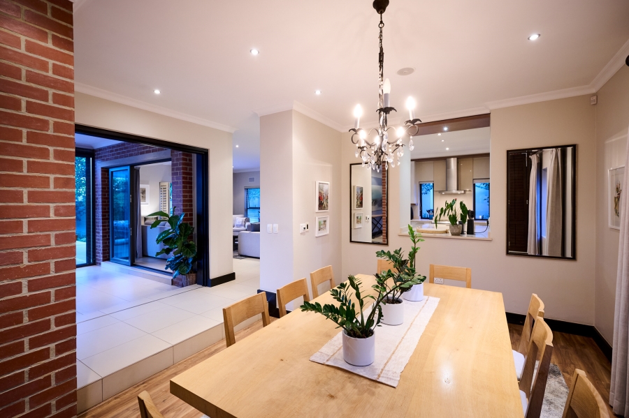 4 Bedroom Property for Sale in Waterfall Country Estate Gauteng