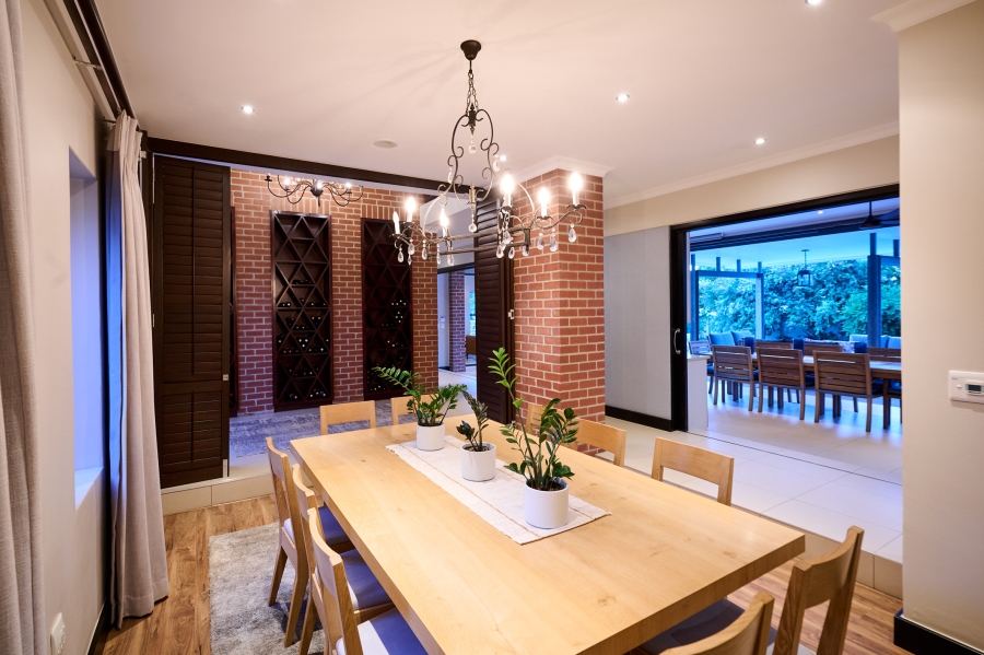 4 Bedroom Property for Sale in Waterfall Country Estate Gauteng