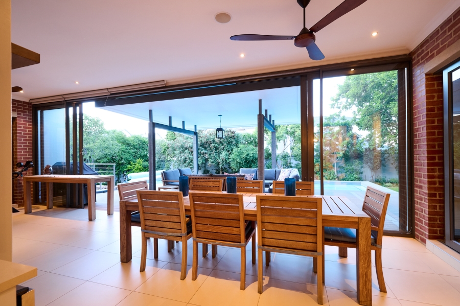 4 Bedroom Property for Sale in Waterfall Country Estate Gauteng