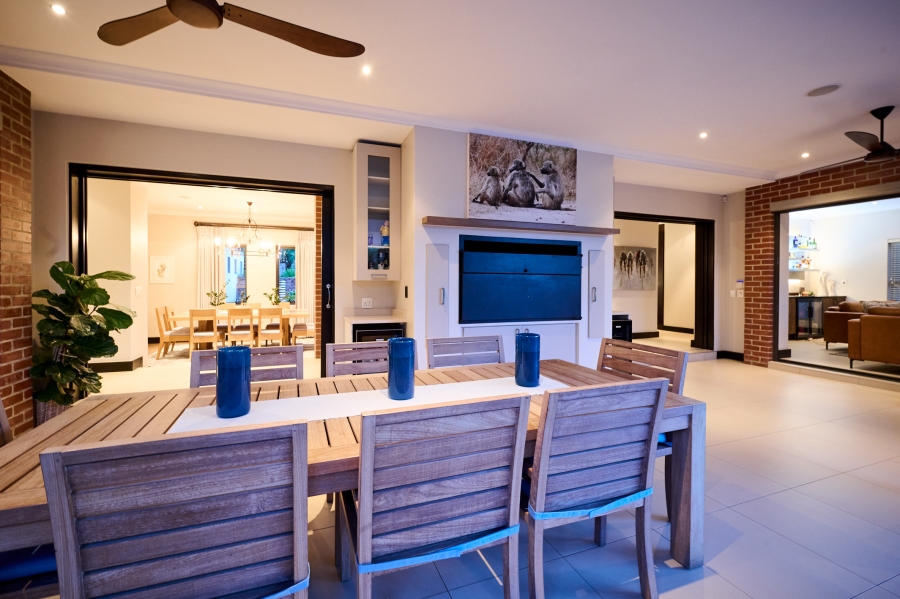 4 Bedroom Property for Sale in Waterfall Country Estate Gauteng
