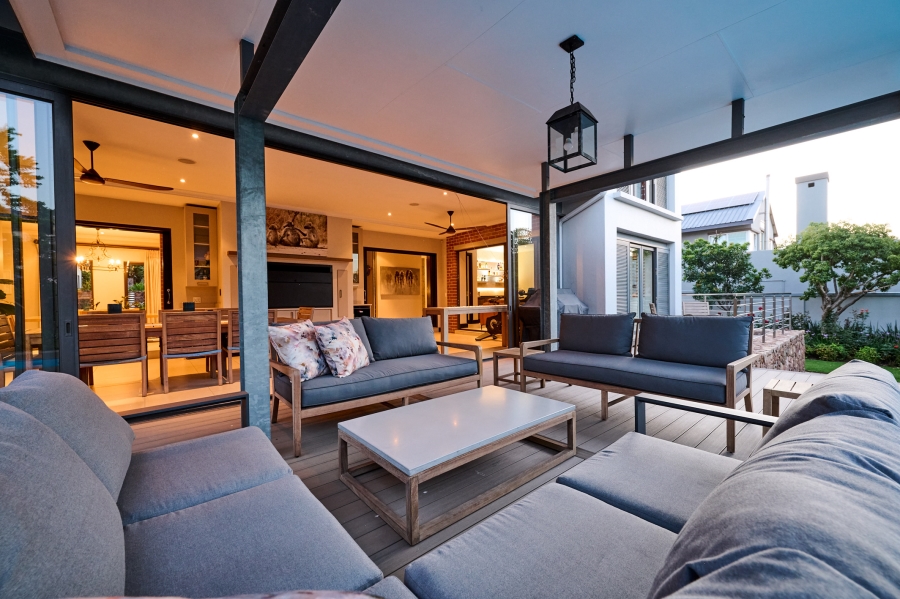 4 Bedroom Property for Sale in Waterfall Country Estate Gauteng
