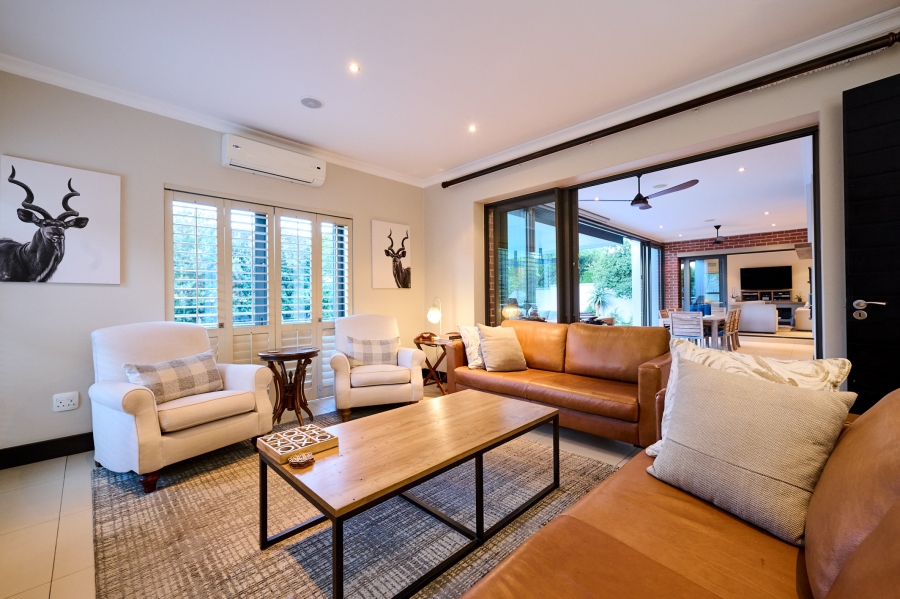 4 Bedroom Property for Sale in Waterfall Country Estate Gauteng