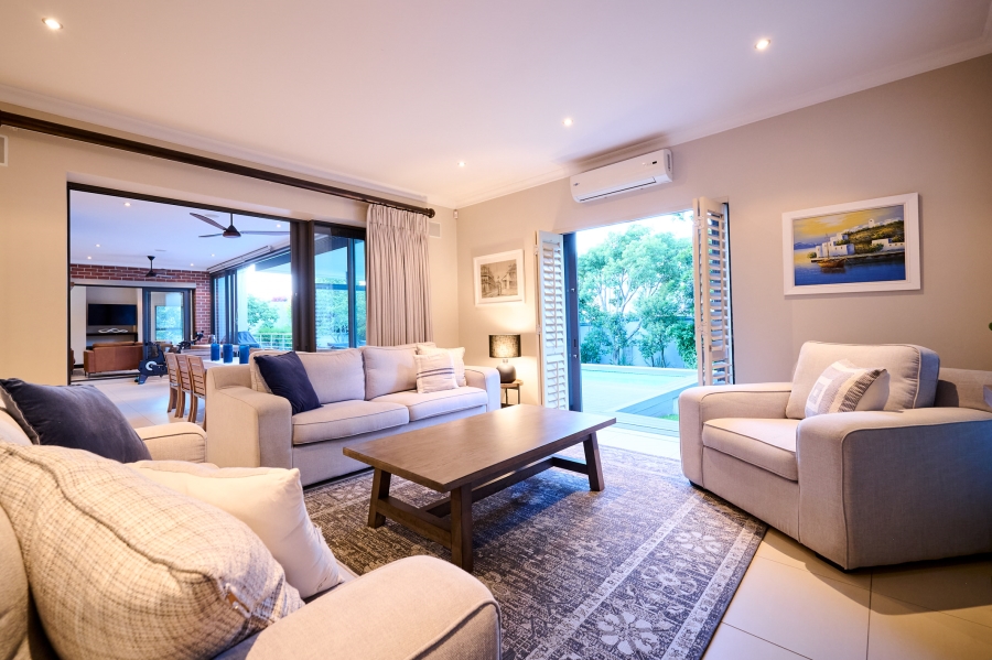 4 Bedroom Property for Sale in Waterfall Country Estate Gauteng