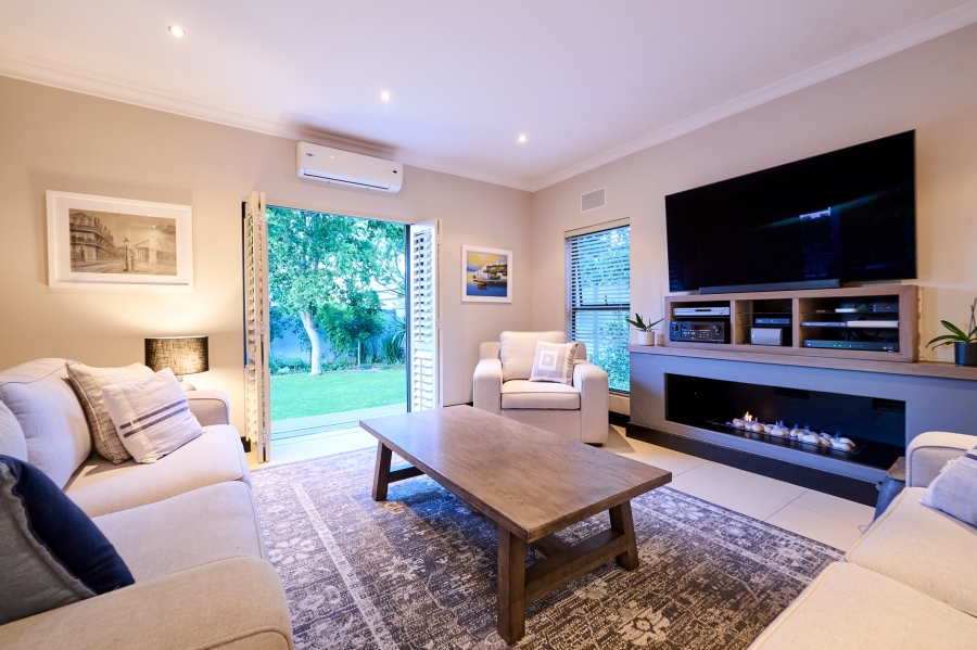 4 Bedroom Property for Sale in Waterfall Country Estate Gauteng