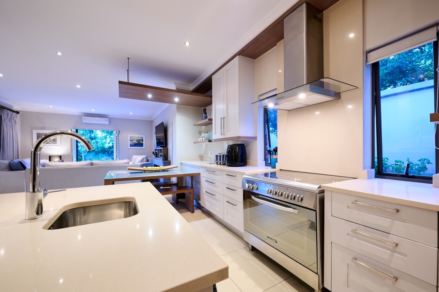4 Bedroom Property for Sale in Waterfall Country Estate Gauteng