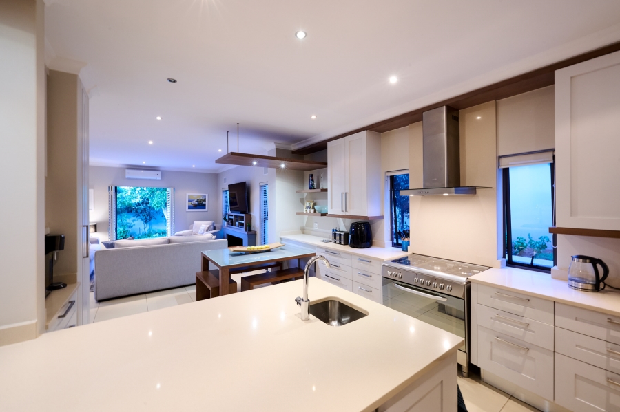 4 Bedroom Property for Sale in Waterfall Country Estate Gauteng