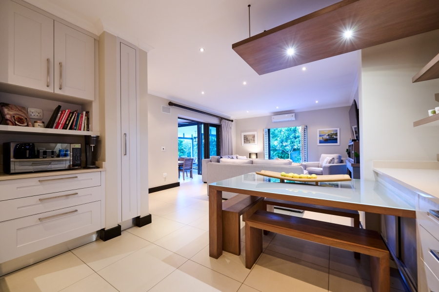 4 Bedroom Property for Sale in Waterfall Country Estate Gauteng