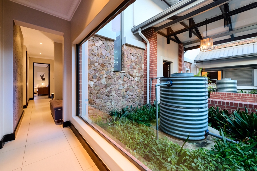 4 Bedroom Property for Sale in Waterfall Country Estate Gauteng