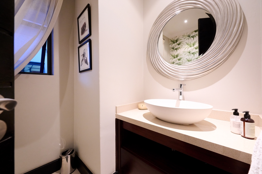 4 Bedroom Property for Sale in Waterfall Country Estate Gauteng