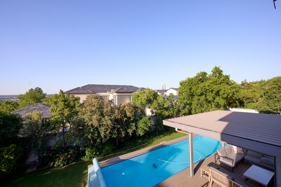 4 Bedroom Property for Sale in Waterfall Country Estate Gauteng