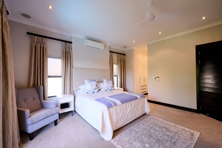 4 Bedroom Property for Sale in Waterfall Country Estate Gauteng