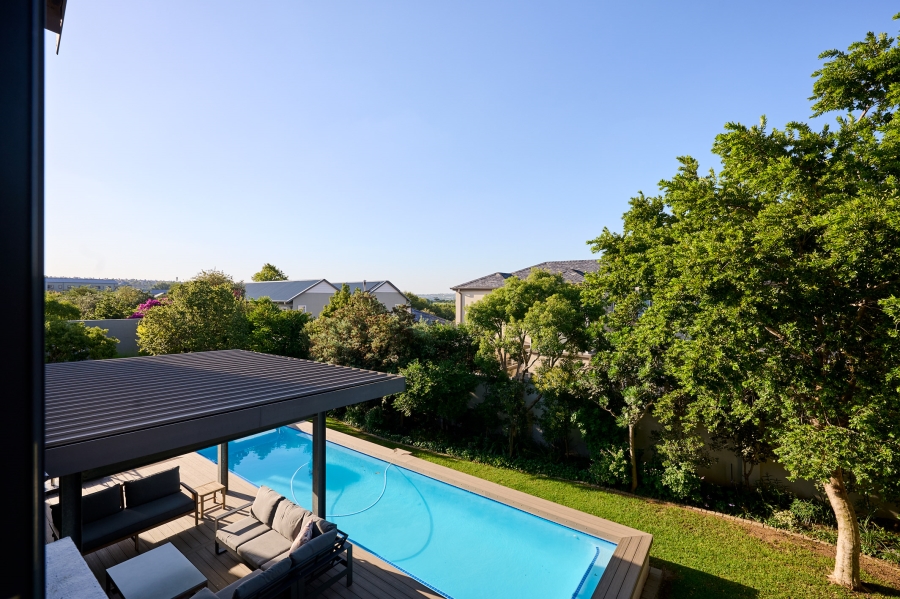 4 Bedroom Property for Sale in Waterfall Country Estate Gauteng