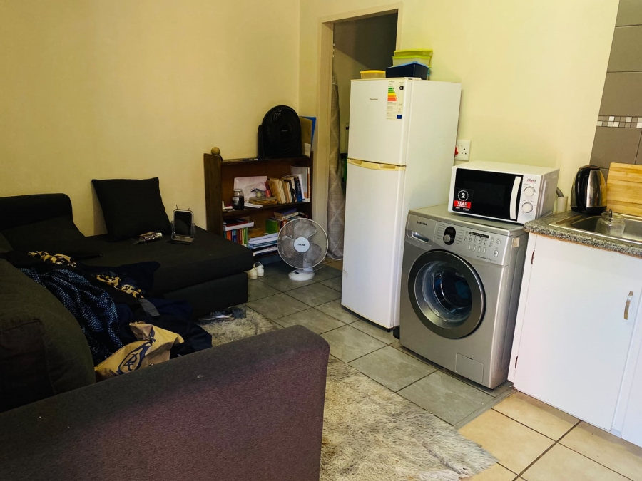 4 Bedroom Property for Sale in Garsfontein Gauteng