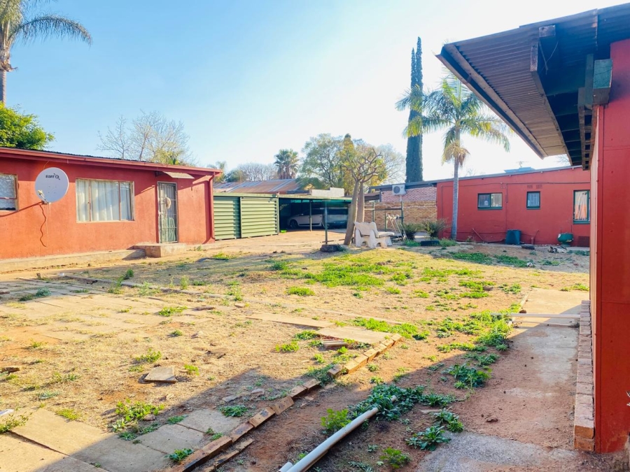 4 Bedroom Property for Sale in Pretoria Gardens Gauteng