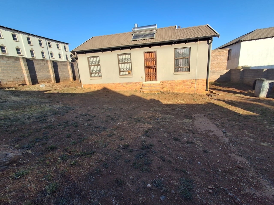 3 Bedroom Property for Sale in Devland Gauteng
