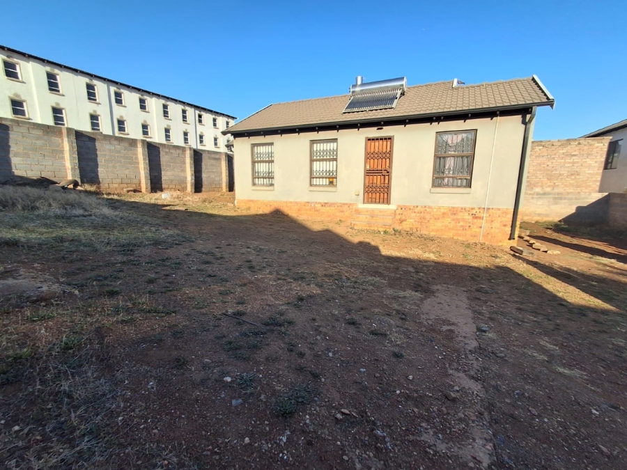 3 Bedroom Property for Sale in Devland Gauteng
