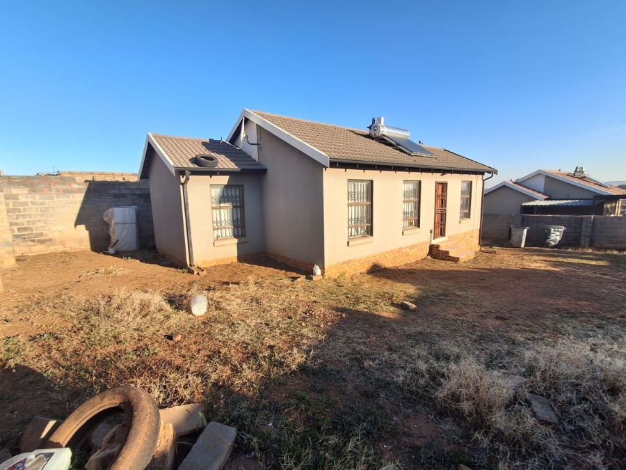 3 Bedroom Property for Sale in Devland Gauteng